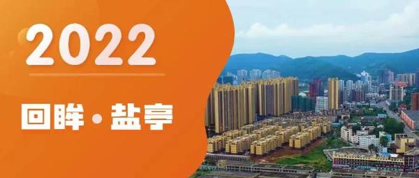 回眸2022 | 盐亭：打造全员办案“一盘棋” 模式 促监督执纪实效大提升